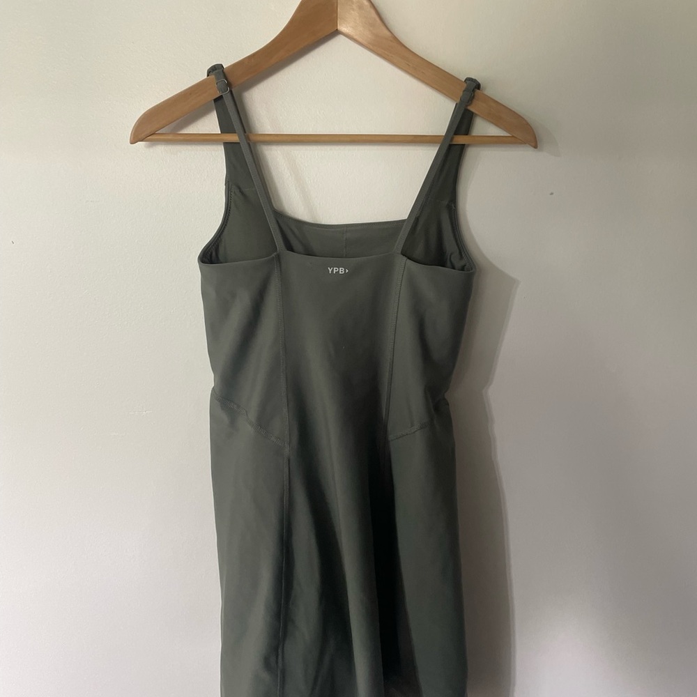 YPB sculptLUX Mini Dress - Picture 5 of 10